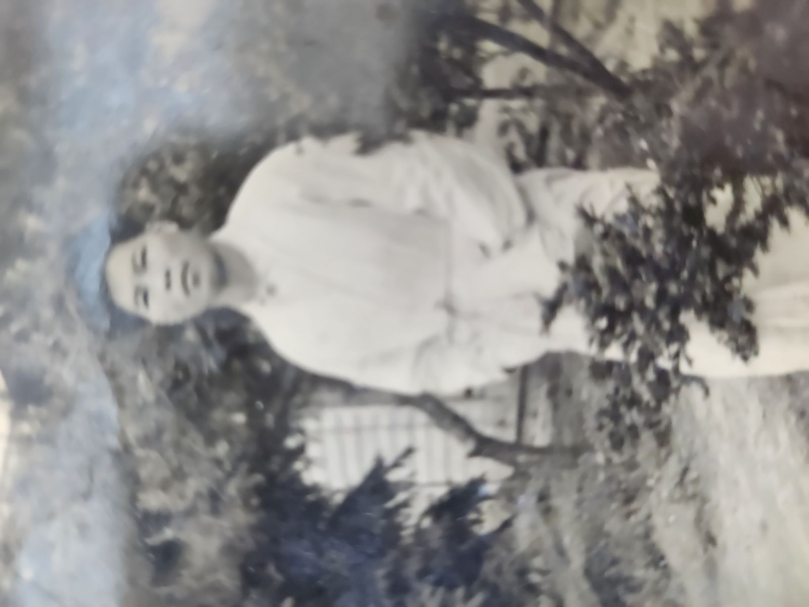 군 병원에서의 청춘